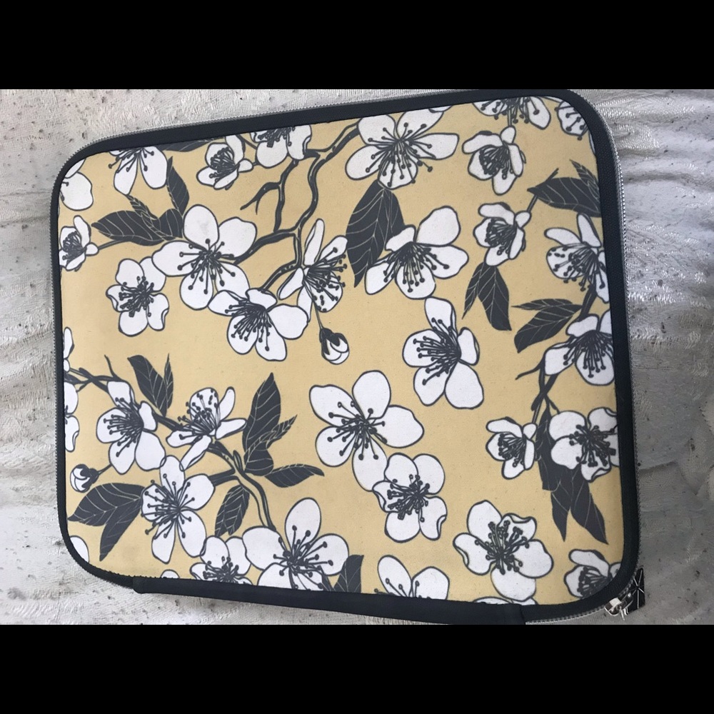 Erin Condron Planner Folio